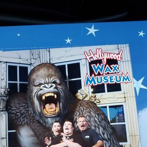 Meet your Posher, Judy